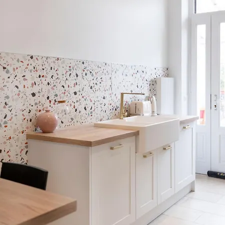 Le Joli Coeur Apartamento