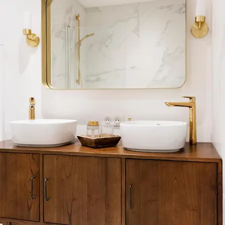 Apartamento Le Joli Coeur Nancy