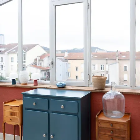 Le Joli Coeur Nancy