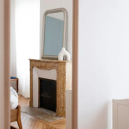 Le Joli Coeur Apartment