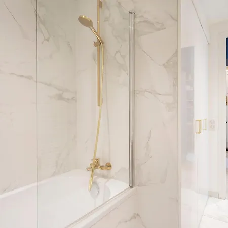 Apartament Le Joli Coeur Nancy