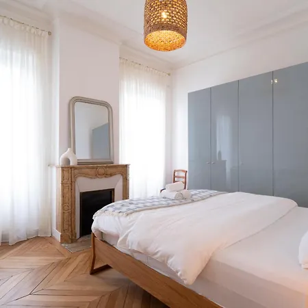 Le Joli Coeur Apartment