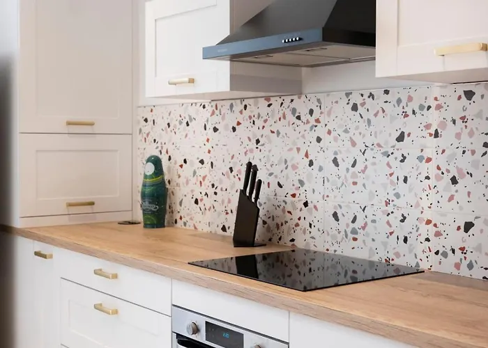 Le Joli Coeur Apartament Nancy