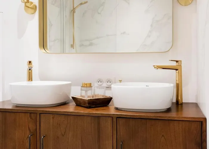 Apartament Le Joli Coeur Nancy