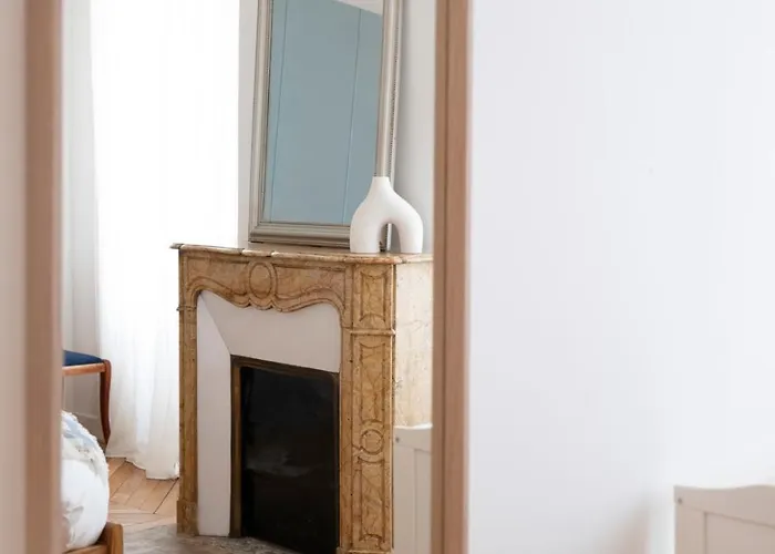 Le Joli Coeur Apartament