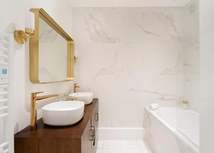 Le Joli Coeur Apartament *